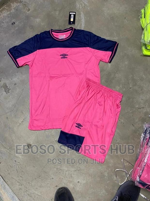 Umbro Football Uniform - thumbnail 2
