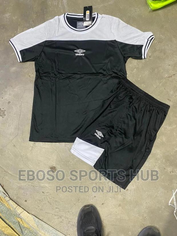 Umbro Football Uniform - thumbnail 3