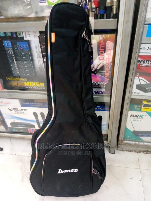 Guitar Bag for Semi Acoustic Guitar, Extra Padded