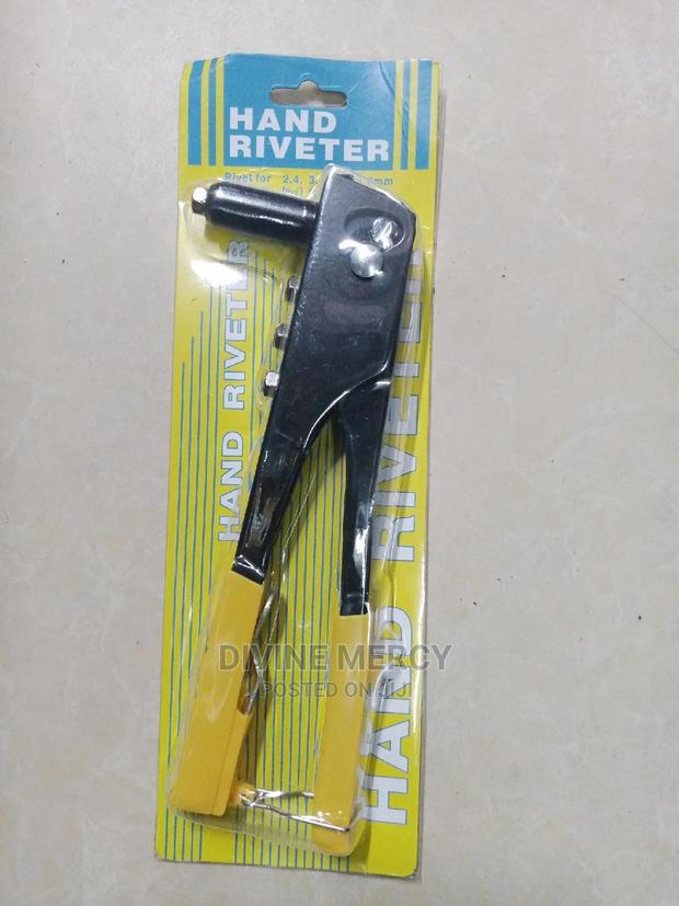 Handle Riveter(BEST) - main view