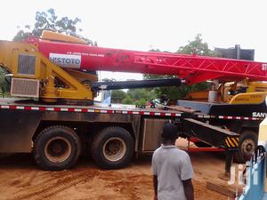 Sky Heavy Lifting and Transport Services.