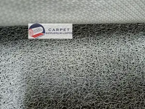 PVC Coil Mats