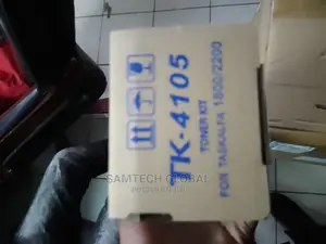 Best Kyocera Tk4105 Toner 