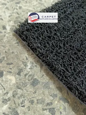 Antislip Mats (Black)