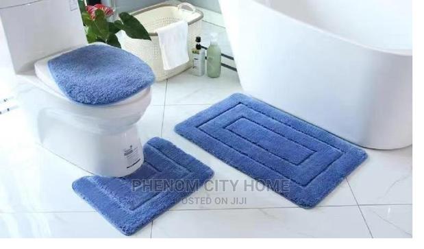 3 in 1 Toilet Set - thumbnail 2