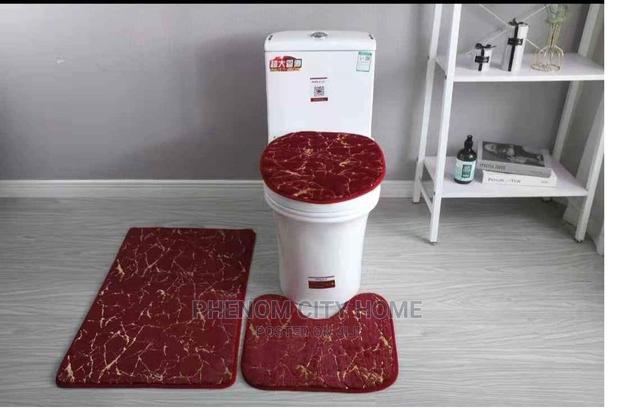 3 in 1 Toilet Set - thumbnail 2