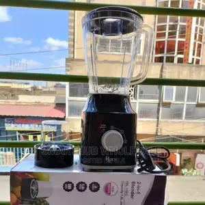 2 in 1 Roch Blender