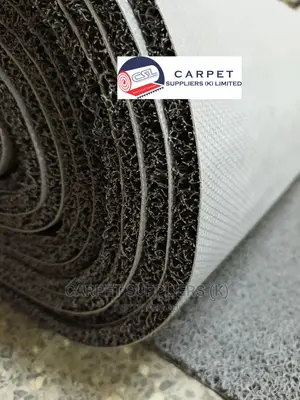 PVC Perforated Carpet