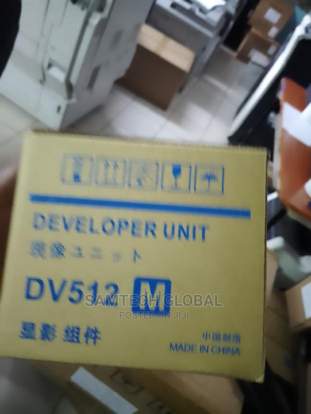 Genuine Dev Unit M Available 