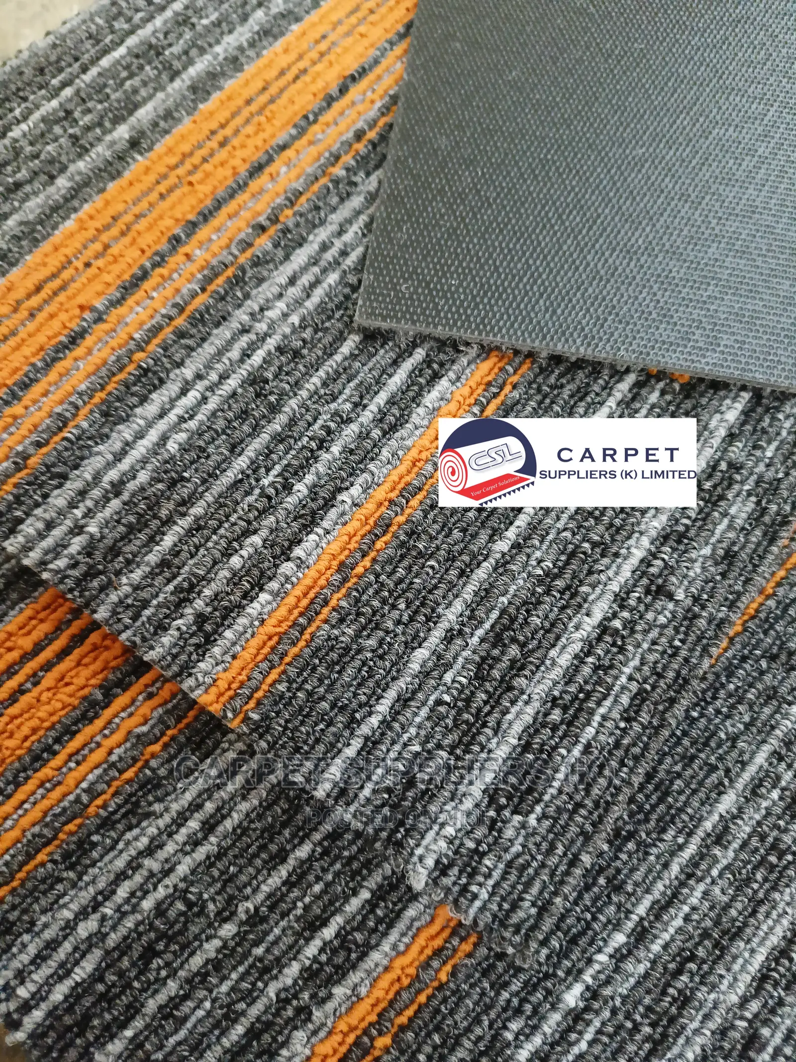 Carpet Tiles Planks