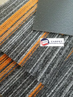 Carpet Tiles Planks