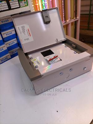 Tronic Consumer Unit - thumbnail 2