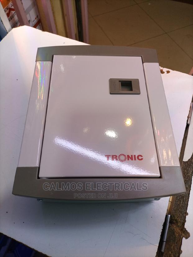 Tronic Consumer Unit - thumbnail 3