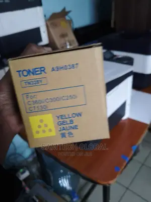 Tn 328 Ybest Quality Toner 