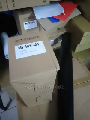 Mp501 Quality Ricoh Toner 