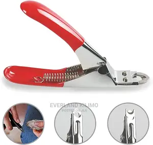 Nail Clipper for Dogs/Cats