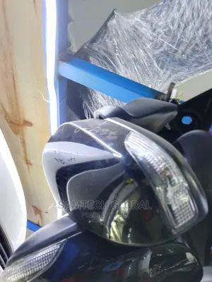 Spade High Quality Side Mirror