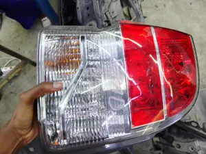Genuine Quality Spade Taillight