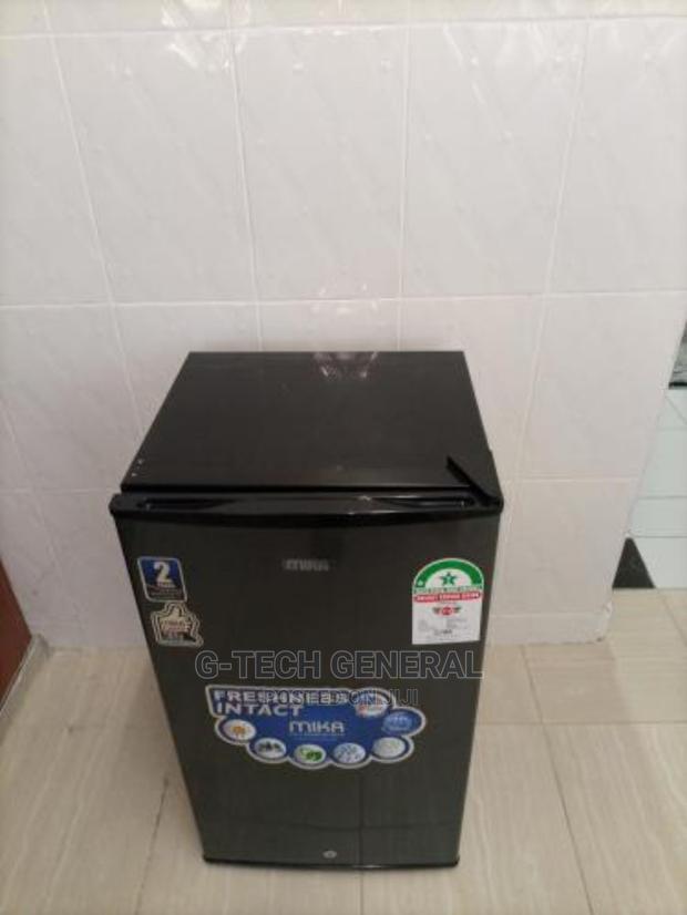 Mika MRDCS50XDM 95L Direct Cool Fridge - main view