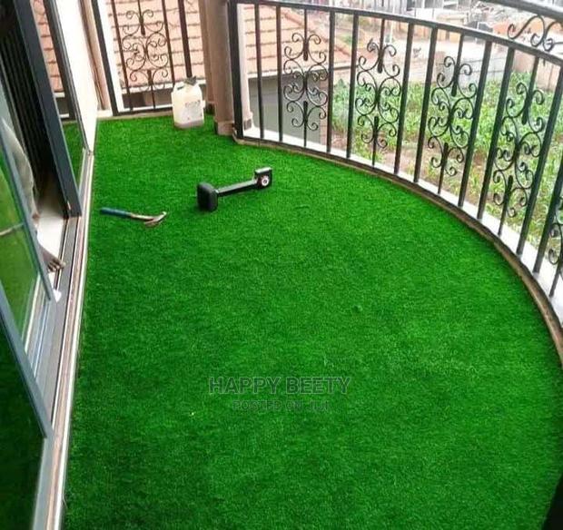 Artificial Turf Grass Carpet (25mm) - main view