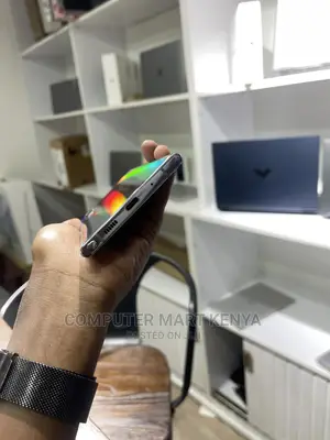 Samsung Galaxy Note 10 Plus 256 GB Silver