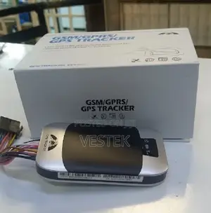 Car GPS Tracker TK 311