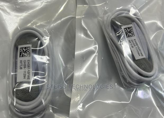 Yj Wired Samsung Headsets - main view