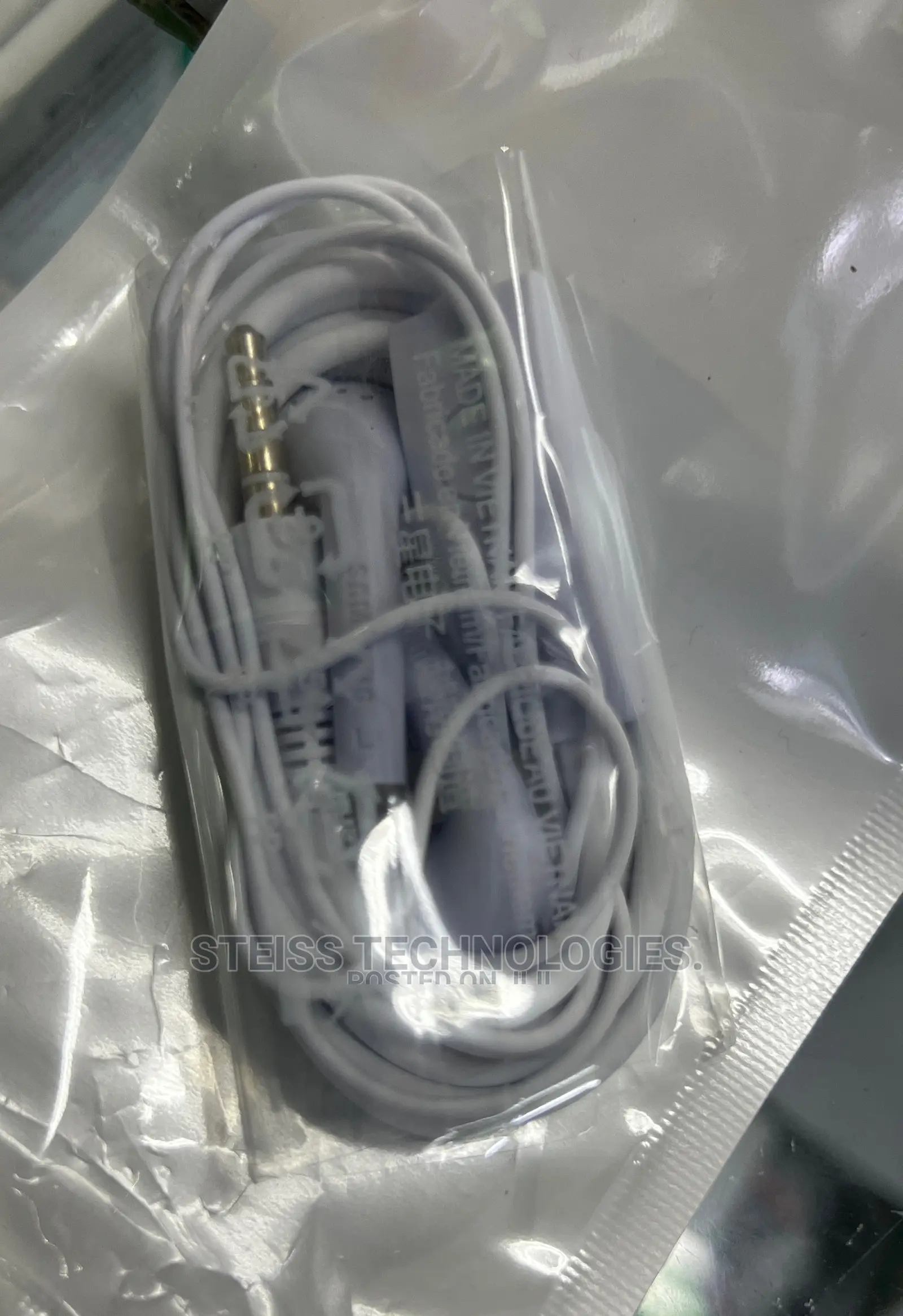 Yj Wired Samsung Headsets