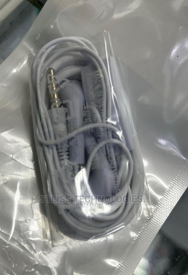 Yj Wired Samsung Headsets - thumbnail 2