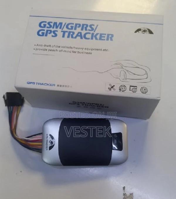 Tk303-G GPS,GPRS GSM Car Motorcycle Tracker