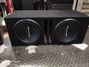 Pioneer 312D4.