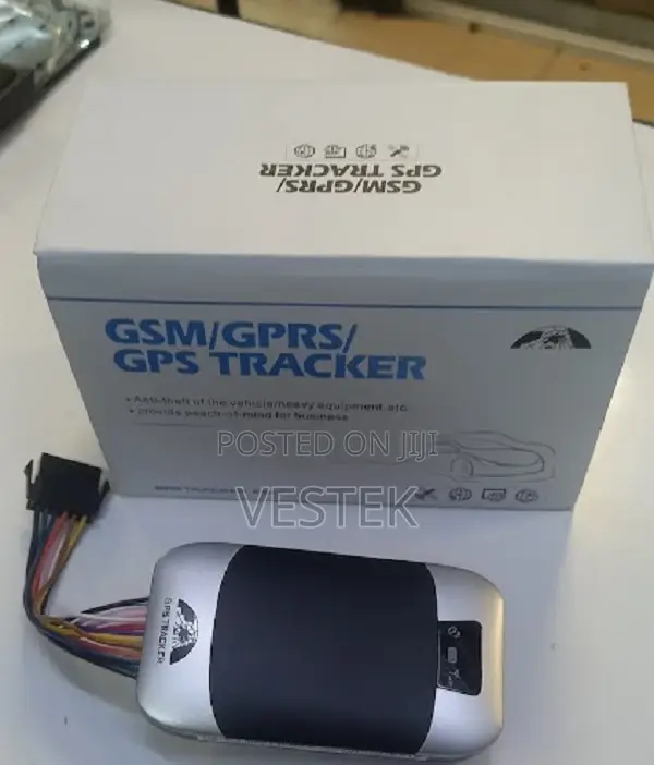 Real Time Car Tracker TK303 GPS GPRS Tracker