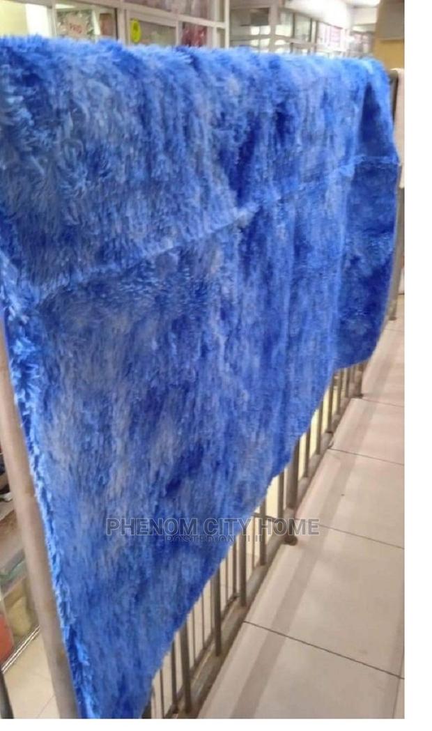 Fluffy Patched Carpets - thumbnail 2