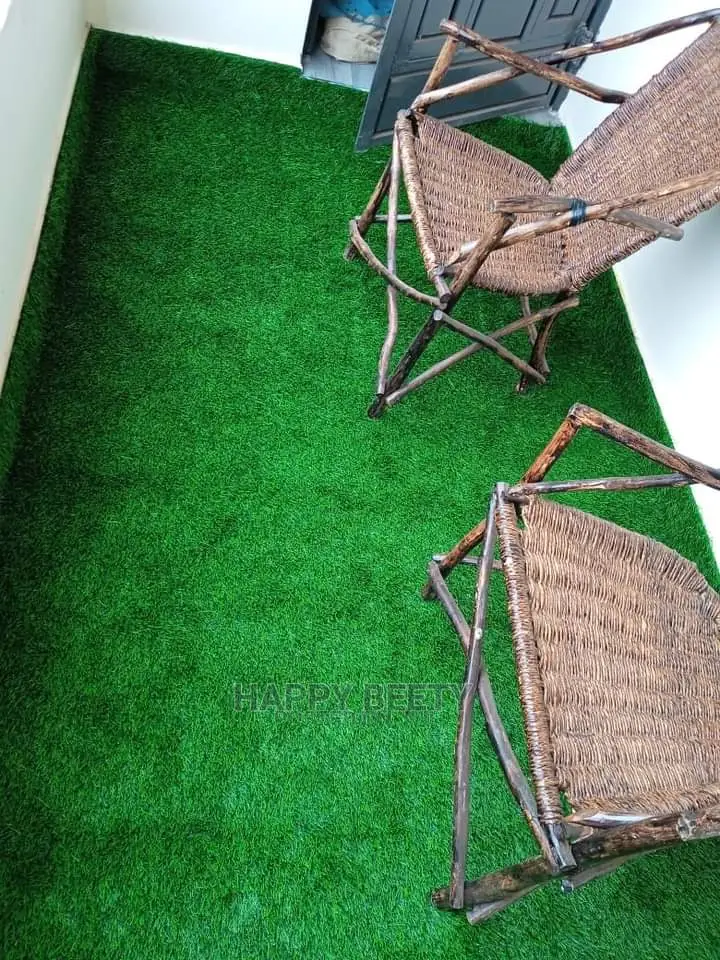 Artificial Turf Grass Carpet (20mm)