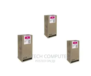Epson T9743 Magenta XXL Ink Cartridge for WF-C869R Series