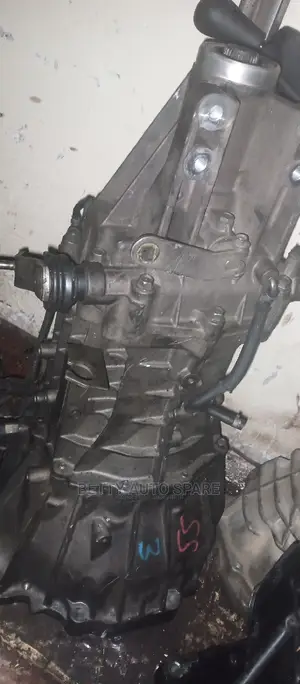Nissan Caravan Qr 20 Gearbox