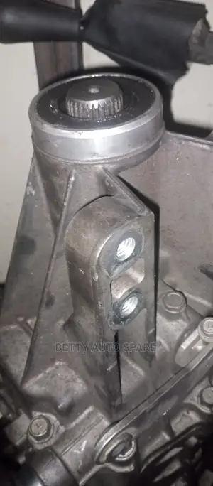 Nissan Caravan Qr 20 Gearbox