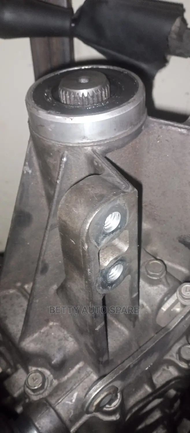 Nissan Caravan Qr 20 Gearbox
