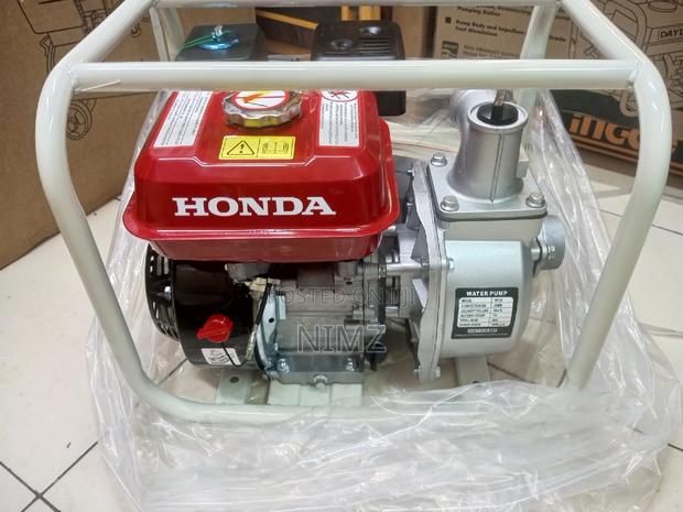 Honda Water Pump 2" 28m High - thumbnail 2
