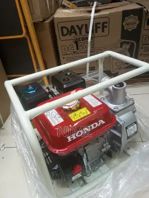 Honda Water Pump 2" 28m High