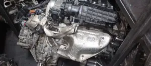 Nissan X Trail Complete Engine
