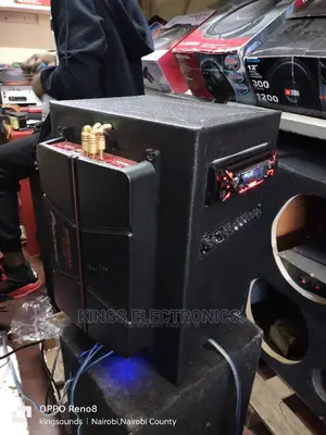 Pioneer Audio System/Headunit