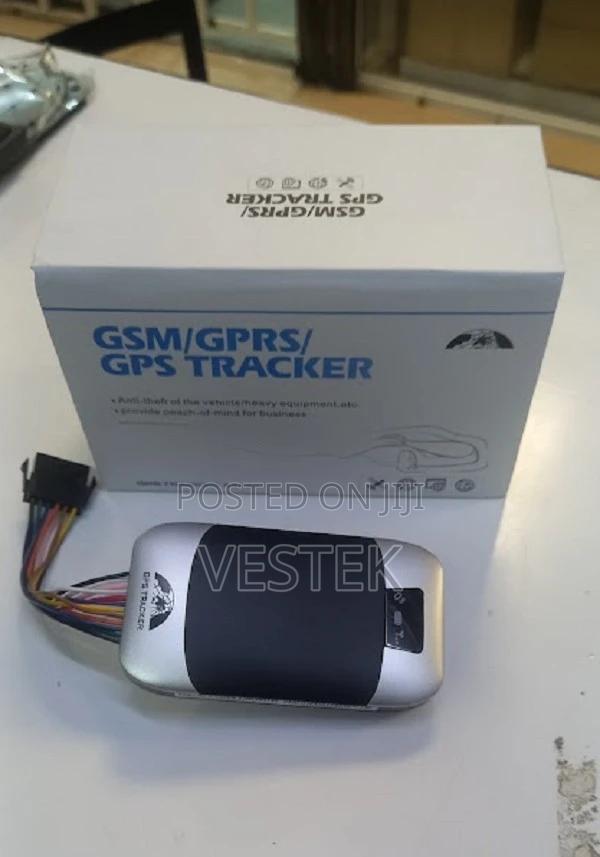 Car Tracker TK303 GPS GPRS Tracker for Online