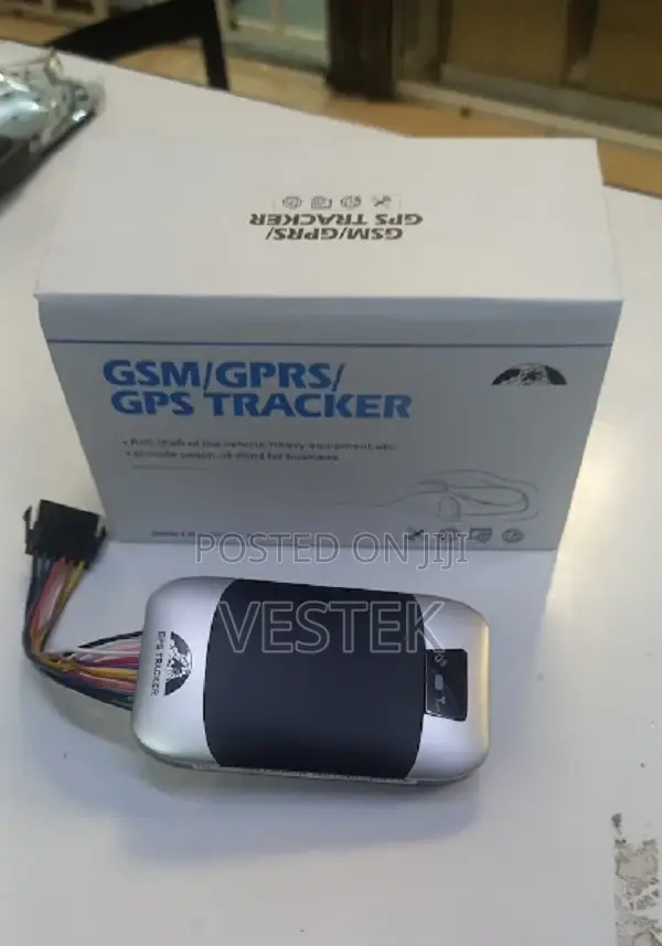 Car Tracker TK303 GPS GPRS Tracker for Online