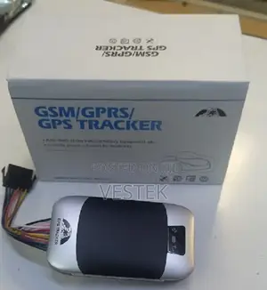 GPS-311 GSM Vehicle Car Tracker With Android Tracking APP