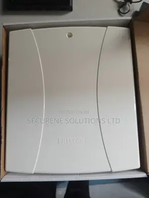Intruder Alarm Panel Burglar Alarm Risco 8 Zone