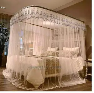 Two Stand Mosquito Nets