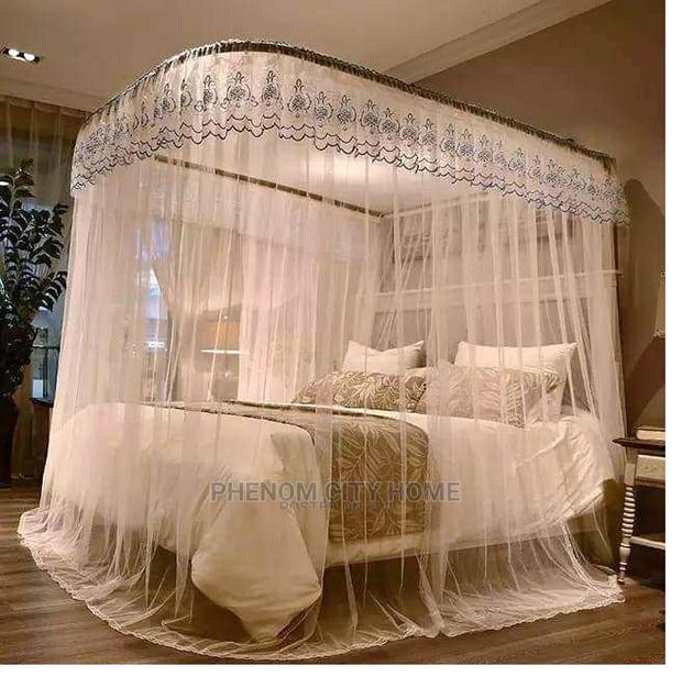 Two Stand Mosquito Nets - thumbnail 2