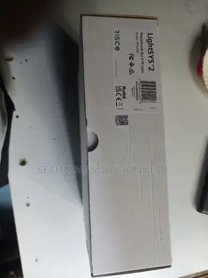 Intruder Alarm Panel Burglar Alarm Risco 8 Zone