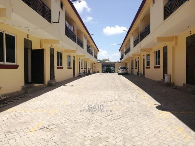 2bdrm Apartment in Bamburi Siloam for sale - main view